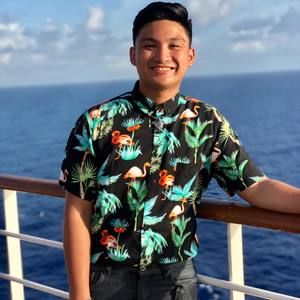 Meet your Posher, Jerome